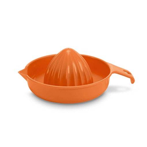 Espremedor de frutas personalizado