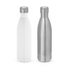 Garrafa para sublimação em aço inox com parede dupla, isolada a vácuo 800 mL corporativo