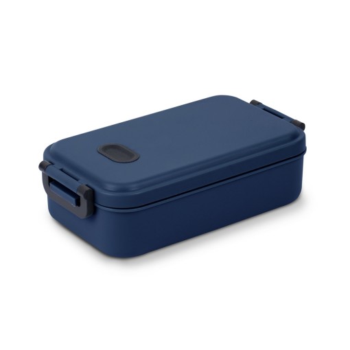 Marmita em PP 900 mL brinde