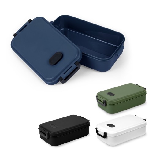 Marmita em PP 900 mL brinde