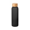 Squeeze em vidro fosco 520 mL corporativo