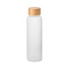 Squeeze em vidro fosco 520 mL corporativo