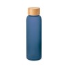 Squeeze em vidro fosco 520 mL corporativo