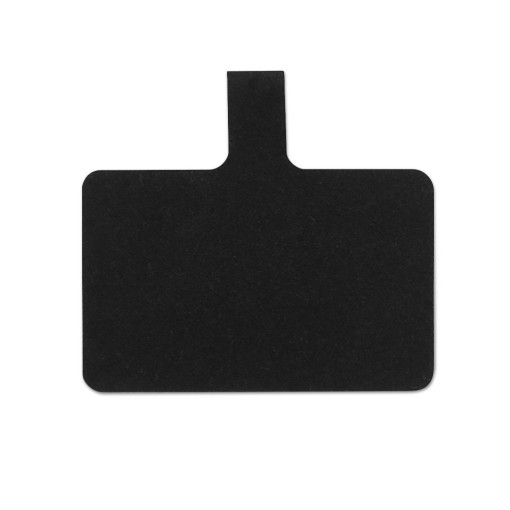 Suporte para celular pensado para garantir maior comodidade no transporte brinde
