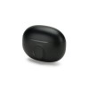 Fones de ouvido wireless em ABS 100% reciclado e autonomia de 4h corporativo