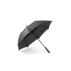 Guarda-chuva de 27'5'' em poliéster 100% reciclado pongee 190T com abertura automática promocional
