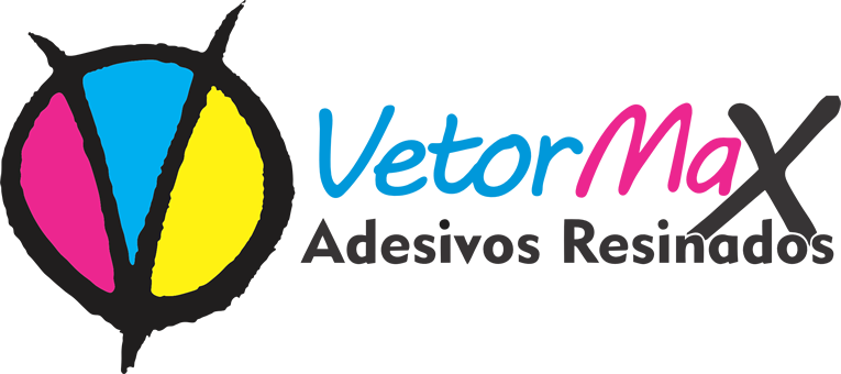 Vetor Max Adesivos Resinados e Brindes Personalizados