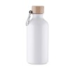 Garrafa alumínio 550ml com logotipo
