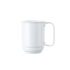 Caneca alumínio 500ml para brinde