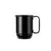 Caneca alumínio 500ml para brinde