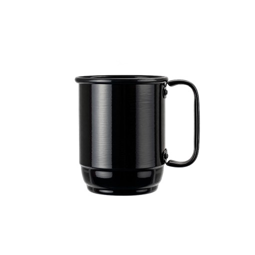Caneca alumínio 500ml para brinde