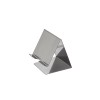 Suporte celular inox promocional
