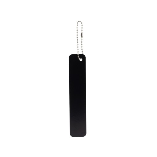Marca-páginas inox personalizado